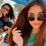 Maya Ali Instagram - #2023 thank you for the beautiful memories and great lessons. Forever grateful for all the beautiful moments. 🙏🏻🎉