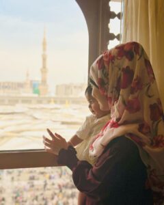 Maya Ali Instagram - #2023 thank you for the beautiful memories and great lessons. Forever grateful for all the beautiful moments. 🙏🏻🎉