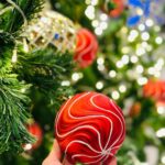 Maya Ali Instagram - 🎄🎉🎉🎄 Bangkok, Thailand