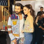 Maya Ali Instagram - Mix of good memories… ✨✨