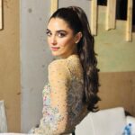 Maya Ali Instagram - Mix of good memories… ✨✨