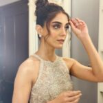 Maya Ali Instagram - Mix of good memories… ✨✨