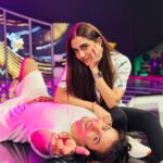 Maya Ali Instagram - Mix of good memories… ✨✨