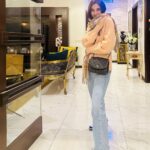 Maya Ali Instagram - Grateful😇