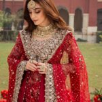 Maya Ali Instagram - 🌹🌹 @kanwalmalik.official @shahrozhyder @yash645 @sunil_mua @hashimali90 @noman.syed @kundan.co