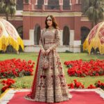 Maya Ali Instagram - 🌹🌹 @kanwalmalik.official @shahrozhyder @yash645 @sunil_mua @hashimali90 @noman.syed @kundan.co
