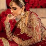 Maya Ali Instagram - Ve Kamleya Mere Nadaan Dil…🌹 @kanwalmalik.official @hashimali90 @shahrozhyder @sunil_mua @yash645 @kundan.co @noman.syed #ComingSoon #KanwalMalikOfficial #KanwalMalik #MayaAli #Formals #Asianoutfits #Pakistaniattire #Lahore #Karachi #Weddings #Pakistan #luxuryformals #JahanAra #bridals