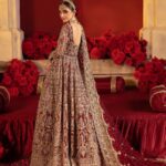 Maya Ali Instagram - Ve Kamleya Mere Nadaan Dil…🌹 @kanwalmalik.official @hashimali90 @shahrozhyder @sunil_mua @yash645 @kundan.co @noman.syed #ComingSoon #KanwalMalikOfficial #KanwalMalik #MayaAli #Formals #Asianoutfits #Pakistaniattire #Lahore #Karachi #Weddings #Pakistan #luxuryformals #JahanAra #bridals