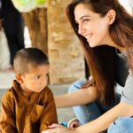 Maya Ali Instagram - Unspoken beauty… 🦋