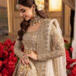 Maya Ali Instagram - JahanAra Bridal Collection'23 Coming Soon by @kanwalmalik.official 🕊️ @shahrozhyder @sunil_mua @yash645 @hashimalidesignstudios @kundan.co @noman.syed #KanwalMalikOfficial #KanwalMalik #MayaAli #Formals #Asianoutfits #Pakistaniattire #Lahore #Karachi #Weddings #Pakistan #luxuryformals #JahanAra #bridals