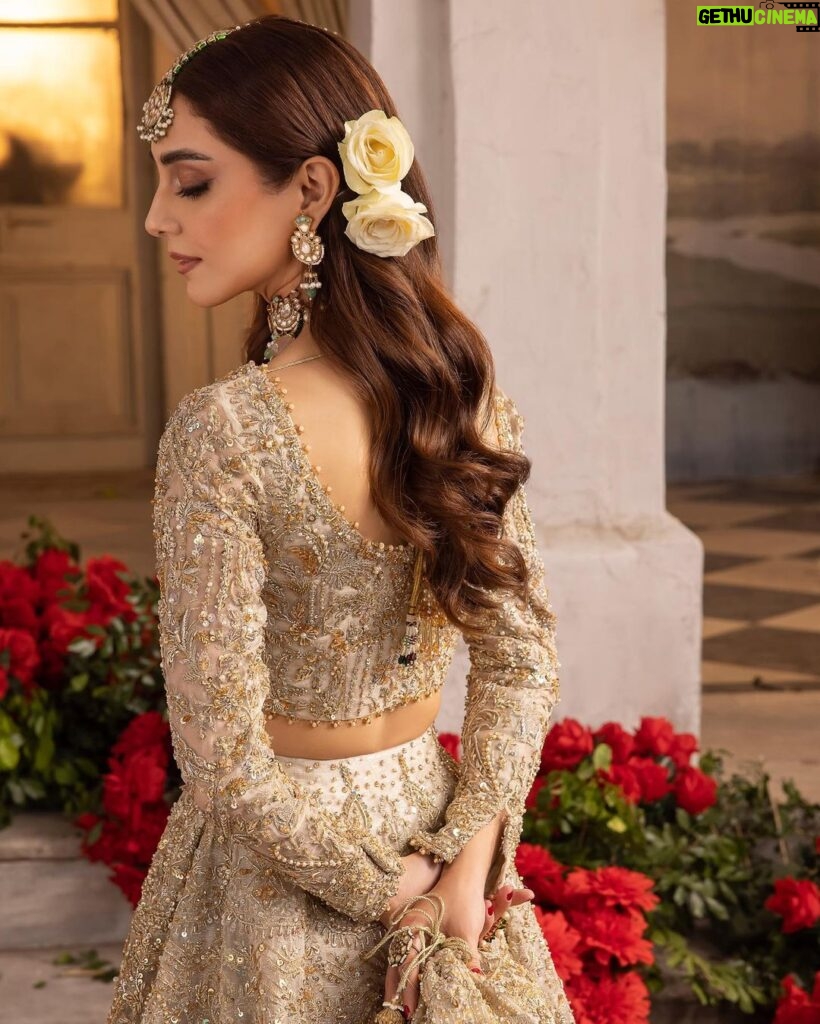 Maya Ali Instagram - JahanAra Bridal Collection'23 Coming Soon by @kanwalmalik.official 🕊️ @shahrozhyder @sunil_mua @yash645 @hashimalidesignstudios @kundan.co @noman.syed #KanwalMalikOfficial #KanwalMalik #MayaAli #Formals #Asianoutfits #Pakistaniattire #Lahore #Karachi #Weddings #Pakistan #luxuryformals #JahanAra #bridals