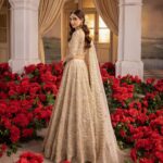 Maya Ali Instagram - JahanAra Bridal Collection'23 Coming Soon by @kanwalmalik.official 🕊️ @shahrozhyder @sunil_mua @yash645 @hashimalidesignstudios @kundan.co @noman.syed #KanwalMalikOfficial #KanwalMalik #MayaAli #Formals #Asianoutfits #Pakistaniattire #Lahore #Karachi #Weddings #Pakistan #luxuryformals #JahanAra #bridals