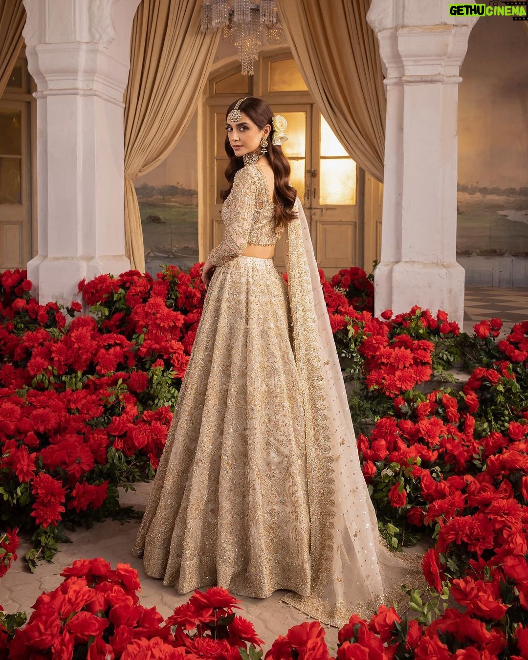 Maya Ali Instagram - JahanAra Bridal Collection'23 Coming Soon by @kanwalmalik.official 🕊️ @shahrozhyder @sunil_mua @yash645 @hashimalidesignstudios @kundan.co @noman.syed #KanwalMalikOfficial #KanwalMalik #MayaAli #Formals #Asianoutfits #Pakistaniattire #Lahore #Karachi #Weddings #Pakistan #luxuryformals #JahanAra #bridals