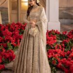 Maya Ali Instagram – JahanAra Bridal Collection’23 
Coming Soon by @kanwalmalik.official 🕊️

@shahrozhyder 
@sunil_mua 
@yash645 
@hashimalidesignstudios 
@kundan.co 
@noman.syed 

#KanwalMalikOfficial #KanwalMalik #MayaAli #Formals #Asianoutfits
#Pakistaniattire #Lahore #Karachi #Weddings #Pakistan #luxuryformals #JahanAra #bridals