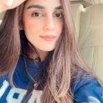 Maya Ali Instagram - 🦋🦋