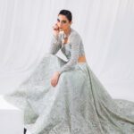 Maya Ali Instagram - 🕊️🕊️ @sairashakira @sunil_mua @shakeelbinafzal
