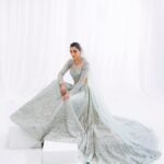 Maya Ali Instagram - 🕊️🕊️ @sairashakira @sunil_mua @shakeelbinafzal