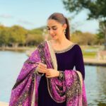Maya Ali Instagram - Thank you New Orleans for showing so much love towards Shaukat Khanum Karachi, it was an honour to be a part of this great cause, May ALLAH accept all the efforts and bless all the donors. Ps: last picture has my heart. 💗 @mayapretofficial @hamnaamirjewelry @shaukatkhanum