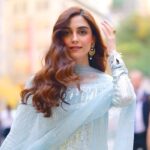 Maya Ali Instagram – ✨✨
@mayapretofficial
@kavaakibstudio