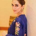 Maya Ali Instagram – 🦋🦋

@hussainrehar.official 
@hamnaamirjewelry 

#shaukatKhanumKarachi #FundRaising #LetsMakeItHappen Louisville, Kentucky