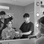 Maya Ali Instagram – The dream team..!! 💗
@luxstylepk 
@mavikayani 
@zainhashmiofficial 
@hairbyawais 
@zeeshu_mua 
@nabila_salon 
@farazmirzafilms 
@sherezadjewellery

#Hum22ndLuxStyleAwards #HumLuxStyleAwards2023 #LSA2023 #lux