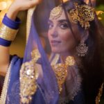Maya Ali Instagram - Tere bin mar lagda dil Mera dholna…!! @mayapretofficial @humza_imam @kohar_jewel @makeupby_yash.12 @nabila_salon #Kim #MayaPret #Yunhi #2ndLastEpisode