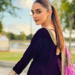 Maya Ali Instagram - Thank you New Orleans for showing so much love towards Shaukat Khanum Karachi, it was an honour to be a part of this great cause, May ALLAH accept all the efforts and bless all the donors. Ps: last picture has my heart. 💗 @mayapretofficial @hamnaamirjewelry @shaukatkhanum