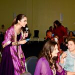 Maya Ali Instagram - Thank you New Orleans for showing so much love towards Shaukat Khanum Karachi, it was an honour to be a part of this great cause, May ALLAH accept all the efforts and bless all the donors. Ps: last picture has my heart. 💗 @mayapretofficial @hamnaamirjewelry @shaukatkhanum