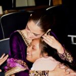 Maya Ali Instagram - Thank you New Orleans for showing so much love towards Shaukat Khanum Karachi, it was an honour to be a part of this great cause, May ALLAH accept all the efforts and bless all the donors. Ps: last picture has my heart. 💗 @mayapretofficial @hamnaamirjewelry @shaukatkhanum