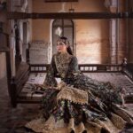 Maya Ali Instagram - Launching tomorrow, 3pm in-stores and 9pm online. A collection that is both empowering and luxurious. This Festive season celebrate with @mohsin.naveed.ranjha’s Zarlish Volume 4- unstitched festive collection @mohsin.ranjha_dino @mohsin.naveed.ranjha @shahbazshaziofficial @sunil_mua @yash645 #mnr #mayaali #mnrdesignstudio #mohsinnaveedranjha #mnrunstiched #talpurdynasty #mnrfestiveunstitched #festiveunstitched23 #mnrlahore #mnrgujranwala #mnrkarachi #mnrusa #abubakarnaveedranjha #zarlishbymohsinnaveedranjha
