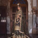 Maya Ali Instagram - Launching tomorrow, 3pm in-stores and 9pm online. A collection that is both empowering and luxurious. This Festive season celebrate with @mohsin.naveed.ranjha’s Zarlish Volume 4- unstitched festive collection @mohsin.ranjha_dino @mohsin.naveed.ranjha @shahbazshaziofficial @sunil_mua @yash645 #mnr #mayaali #mnrdesignstudio #mohsinnaveedranjha #mnrunstiched #talpurdynasty #mnrfestiveunstitched #festiveunstitched23 #mnrlahore #mnrgujranwala #mnrkarachi #mnrusa #abubakarnaveedranjha #zarlishbymohsinnaveedranjha