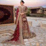 Maya Ali Instagram - 🫶🫶 @sararohaleasgharofficial @azeemsaniofficial @ayanamir.thestylist @farhatalijewellers