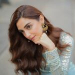 Maya Ali Instagram – Ley jayen Jane kahan Hawayen…🍁🍁
@mayapretofficial
@kavaakibstudio