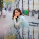 Maya Ali Instagram – Ley jayen Jane kahan Hawayen…🍁🍁

@mayapretofficial 
@kavaakibstudio