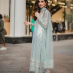 Maya Ali Instagram – Ley jayen Jane kahan Hawayen…🍁🍁
@mayapretofficial
@kavaakibstudio