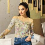 Maya Ali Instagram - Mix of good memories… ✨✨