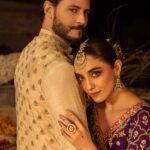 Maya Ali Instagram – 💜💜

@mayapretofficial 
@aclockworkobi 
@muzammilgarewal 

Launching tomorrow at 6pm…