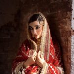 Maya Ali Instagram - 🌹🌹 @mohsin.naveed.ranjha @mohsin.ranjha_dino @shahbazshaziofficial @allurebymht @yash645 @sunil_mua #mnr #mnrdesignstudio #mayaali #mohsinnaveedranjha #festiveunstitched #zarlishbymohsinnaveedranjha #womenempowerment #talpurdynasty