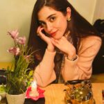 Maya Ali Instagram - Grateful😇