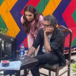 Maya Ali Instagram - From coming soon to the last Episode. What a beautiful journey it was.Thank you all for the love and the constructive Criticism too, we all need it at some point to know what other’s perspective is. I am so glad and blessed that I am a part of this journey and family of YUNHI 🤗. We lived with all these characters for a long time and enjoyed every bit of it. I am glad I have made another family and memories which I’ll be cherishing forever. Thank you Ehtesham bhai for believing in me and Kim and giving a lifetime of advice to become a better version of myself. Thank you Bilal for your patience, and bringing home made food for me when I was away from my home. Also thank you on the behalf of the whole team for looking after everyone’s basics necessities. App ki kya baat hai superstar🌟. Thank you Sir Behroze for your Love and (SHAFQAT) all the time on the set and we still share this bond Alhamdulillah. Thank you Tazeen, maha, meri pyari Tahira appa, sir manzoor, mere Pyarey dost kukki jee, Khaqan, my handsome dad Deepak, Uzma jee, Saad, laiba and the whole cast and each member on the set, everyone gave the utmost respect and love to each other. Special thank you to our special DOP Khizer who made all these frames and brought people alive and made them look beautiful. Thank you to my makeup artist Yashwa who put her soul into Kim. Thank you @humtvpakistanofficial for showing some more beautiful content, I hope this will be life changing for even one person. Yeh tha hamara abb tak ka sath Phir milein ge YUNHi 😊😊