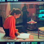 Maya Ali Instagram - From coming soon to the last Episode. What a beautiful journey it was.Thank you all for the love and the constructive Criticism too, we all need it at some point to know what other’s perspective is. I am so glad and blessed that I am a part of this journey and family of YUNHI 🤗. We lived with all these characters for a long time and enjoyed every bit of it. I am glad I have made another family and memories which I’ll be cherishing forever. Thank you Ehtesham bhai for believing in me and Kim and giving a lifetime of advice to become a better version of myself. Thank you Bilal for your patience, and bringing home made food for me when I was away from my home. Also thank you on the behalf of the whole team for looking after everyone’s basics necessities. App ki kya baat hai superstar🌟. Thank you Sir Behroze for your Love and (SHAFQAT) all the time on the set and we still share this bond Alhamdulillah. Thank you Tazeen, maha, meri pyari Tahira appa, sir manzoor, mere Pyarey dost kukki jee, Khaqan, my handsome dad Deepak, Uzma jee, Saad, laiba and the whole cast and each member on the set, everyone gave the utmost respect and love to each other. Special thank you to our special DOP Khizer who made all these frames and brought people alive and made them look beautiful. Thank you to my makeup artist Yashwa who put her soul into Kim. Thank you @humtvpakistanofficial for showing some more beautiful content, I hope this will be life changing for even one person. Yeh tha hamara abb tak ka sath Phir milein ge YUNHi 😊😊
