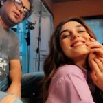 Maya Ali Instagram - From coming soon to the last Episode. What a beautiful journey it was.Thank you all for the love and the constructive Criticism too, we all need it at some point to know what other’s perspective is. I am so glad and blessed that I am a part of this journey and family of YUNHI 🤗. We lived with all these characters for a long time and enjoyed every bit of it. I am glad I have made another family and memories which I’ll be cherishing forever. Thank you Ehtesham bhai for believing in me and Kim and giving a lifetime of advice to become a better version of myself. Thank you Bilal for your patience, and bringing home made food for me when I was away from my home. Also thank you on the behalf of the whole team for looking after everyone’s basics necessities. App ki kya baat hai superstar🌟. Thank you Sir Behroze for your Love and (SHAFQAT) all the time on the set and we still share this bond Alhamdulillah. Thank you Tazeen, maha, meri pyari Tahira appa, sir manzoor, mere Pyarey dost kukki jee, Khaqan, my handsome dad Deepak, Uzma jee, Saad, laiba and the whole cast and each member on the set, everyone gave the utmost respect and love to each other. Special thank you to our special DOP Khizer who made all these frames and brought people alive and made them look beautiful. Thank you to my makeup artist Yashwa who put her soul into Kim. Thank you @humtvpakistanofficial for showing some more beautiful content, I hope this will be life changing for even one person. Yeh tha hamara abb tak ka sath Phir milein ge YUNHi 😊😊
