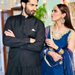 Maya Ali Instagram - Kim prefers goofy Mr David. And what about you guys? Let me know in the comments.. @ashrafbilal 🌟