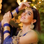 Maya Ali Instagram - ✨✨ Don’t miss the 2nd last episode of #YUNHI tonight at 8pm on @humtvpakistanofficial 🦋 @mayapretofficial @kohar_jewel @makeupby_yash.12 @nabila_salon @humza_imam #Kim #MayaPret