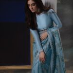 Maya Ali Instagram - 🦋🦋 @museluxe @ayanamir.thestylist