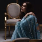 Maya Ali Instagram - 🦋🦋 @museluxe @ayanamir.thestylist