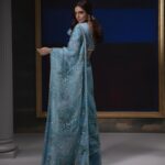 Maya Ali Instagram - 🦋🦋 @museluxe @ayanamir.thestylist
