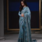 Maya Ali Instagram - 🦋🦋 @museluxe @ayanamir.thestylist
