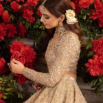 Maya Ali Instagram - JahanAra Bridal Collection'23 Coming Soon by @kanwalmalik.official 🕊️ @shahrozhyder @sunil_mua @yash645 @hashimalidesignstudios @kundan.co @noman.syed #KanwalMalikOfficial #KanwalMalik #MayaAli #Formals #Asianoutfits #Pakistaniattire #Lahore #Karachi #Weddings #Pakistan #luxuryformals #JahanAra #bridals