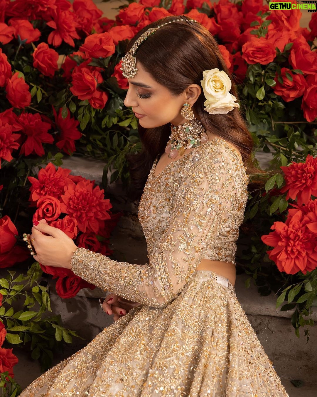 Maya Ali Instagram - JahanAra Bridal Collection'23 Coming Soon by @kanwalmalik.official 🕊️ @shahrozhyder @sunil_mua @yash645 @hashimalidesignstudios @kundan.co @noman.syed #KanwalMalikOfficial #KanwalMalik #MayaAli #Formals #Asianoutfits #Pakistaniattire #Lahore #Karachi #Weddings #Pakistan #luxuryformals #JahanAra #bridals